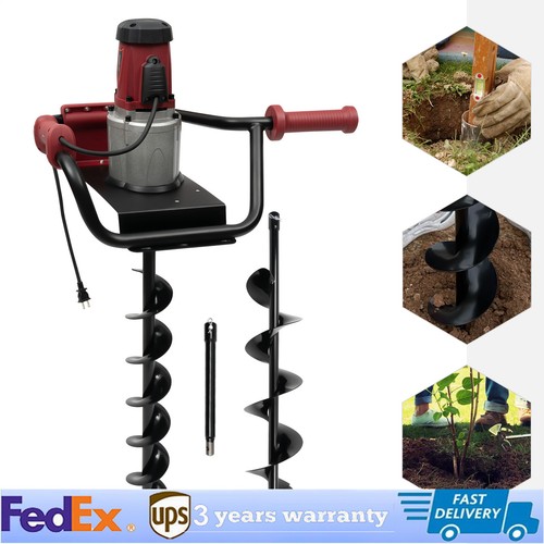 1500w 6hp electric - 1.6hp,