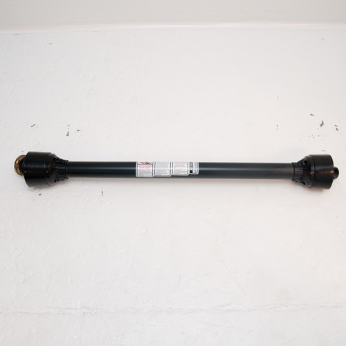 Pto drive line - drive,