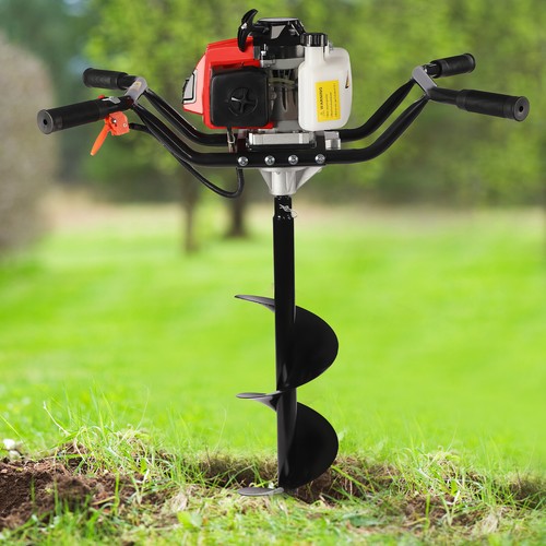 3hp stroke gas power - 2,