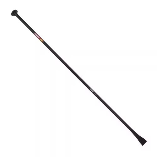 Husky post hole - (69,