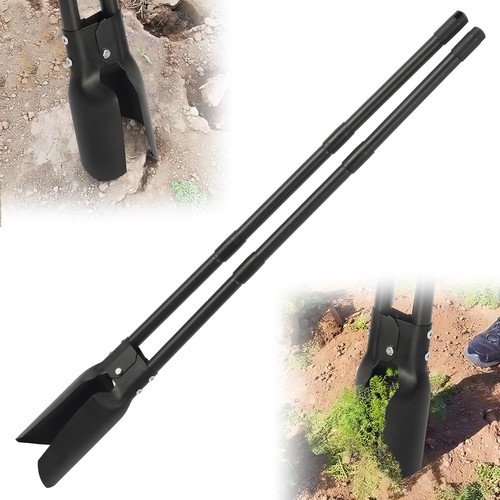 Post hole digger - tool,, heavy
