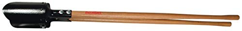 Post hole digger - post,