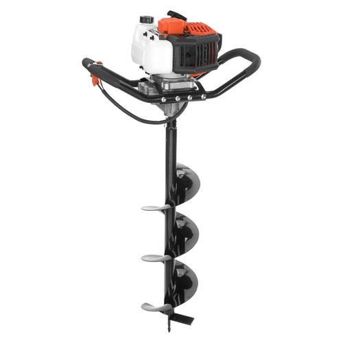 Post hole digger 43cc - digger, gas