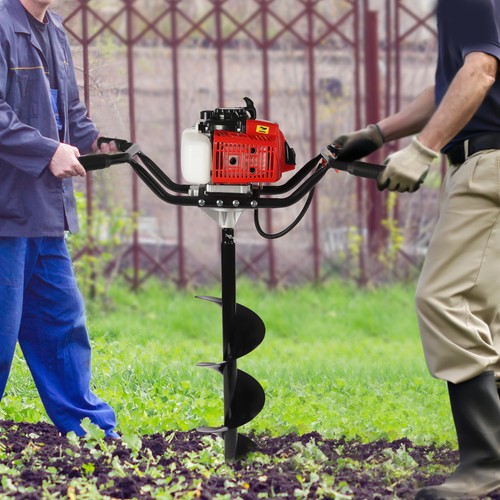 Two men stroke - 2, 3hp